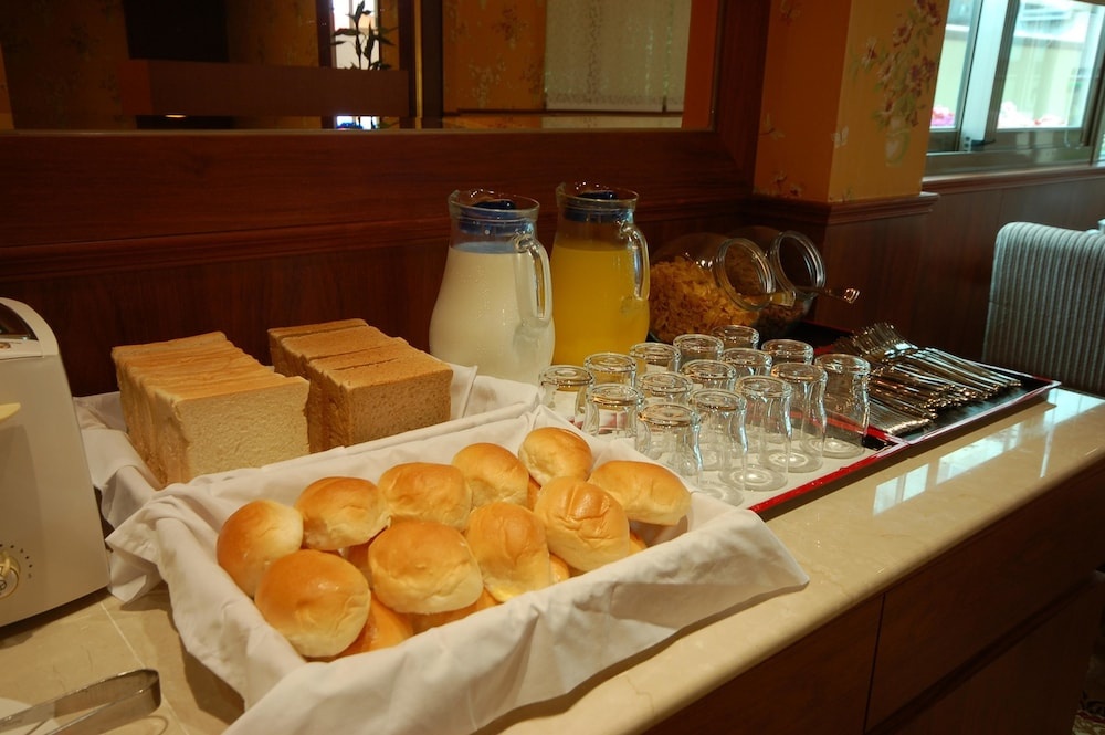 Reedon Boutique Hotel