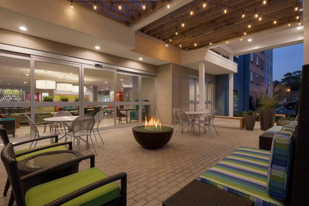 Home2 Suites by Hilton Tallahassee State Capitol