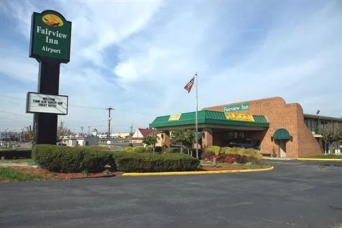 Fairview Inn Airport