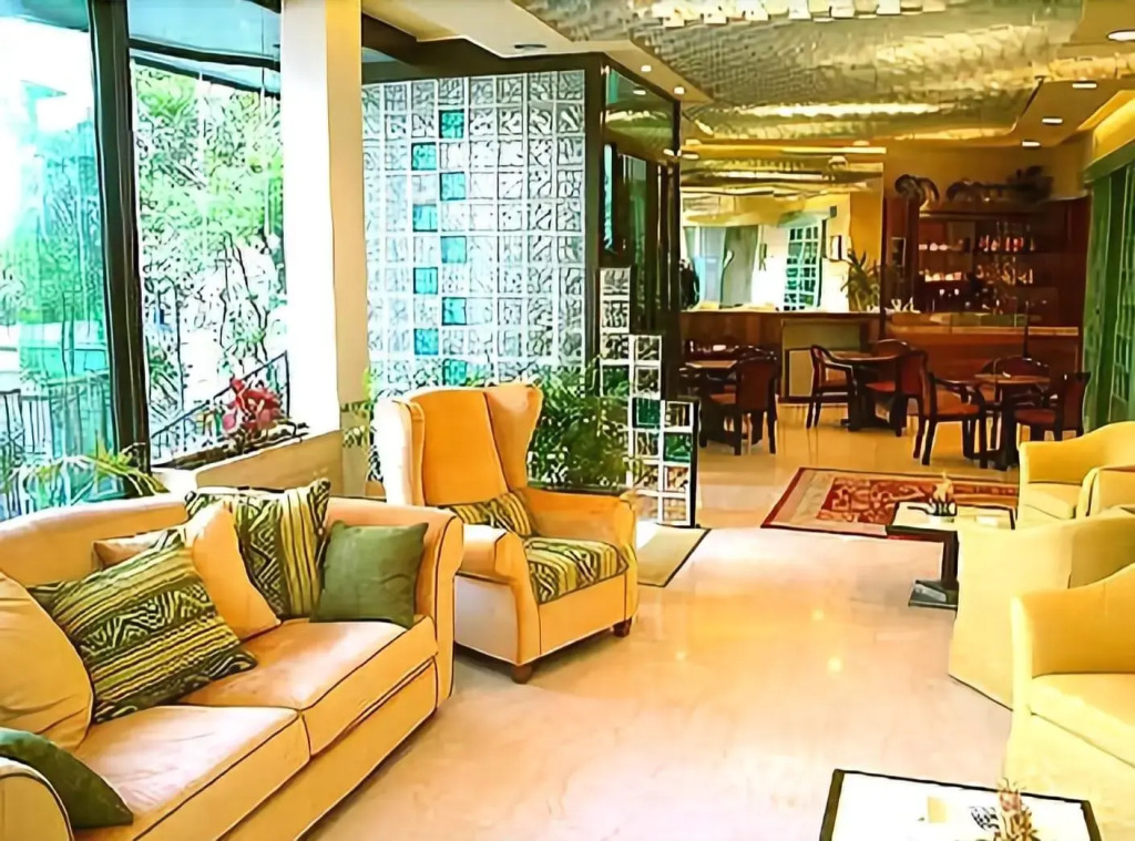 Albergo Martini