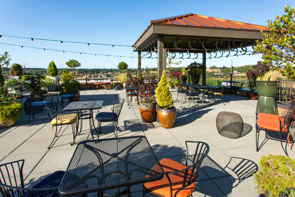 Holiday Inn Express Hotel & Suites North Sequim by IHG