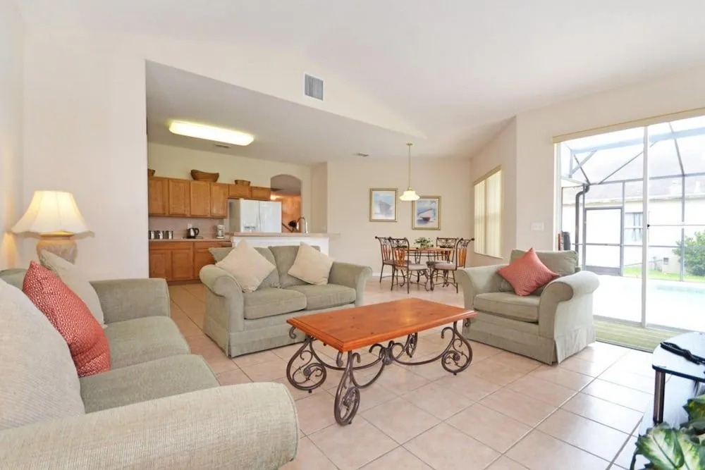 Corvina Villa 33516