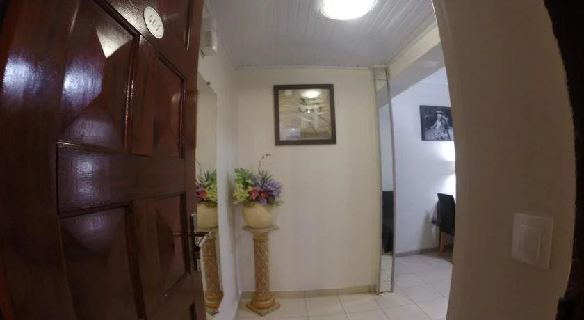 Carib Hotel