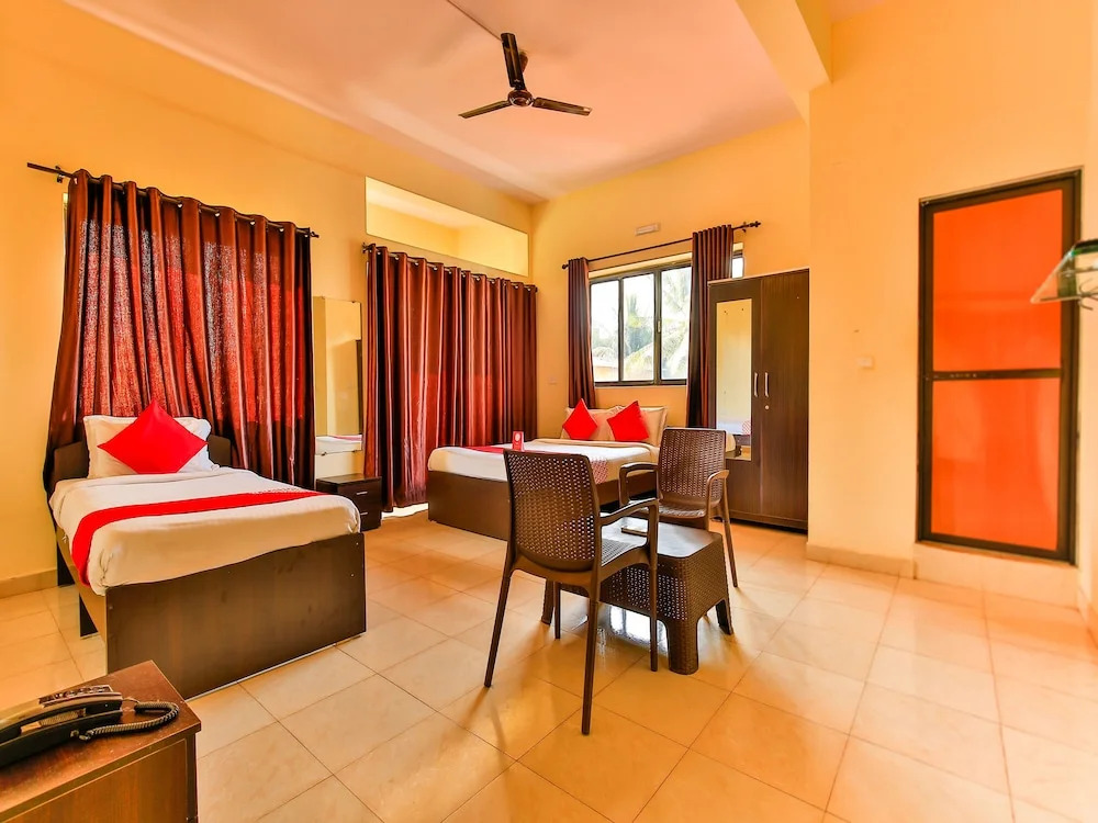 OYO 14276 Hotel Spring Height