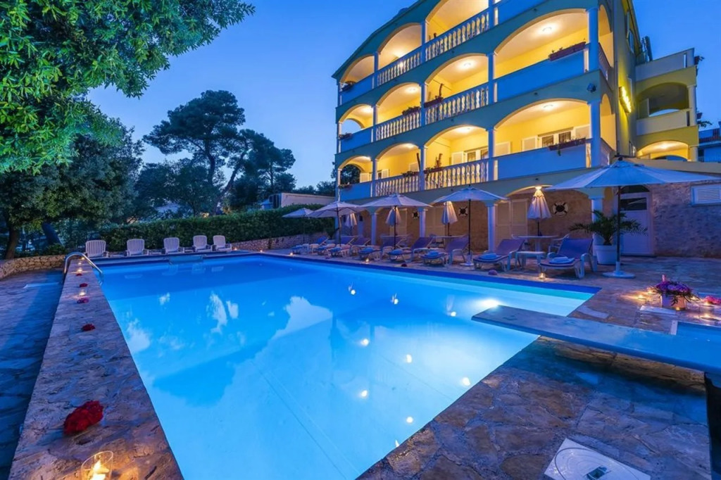 Villa Nela