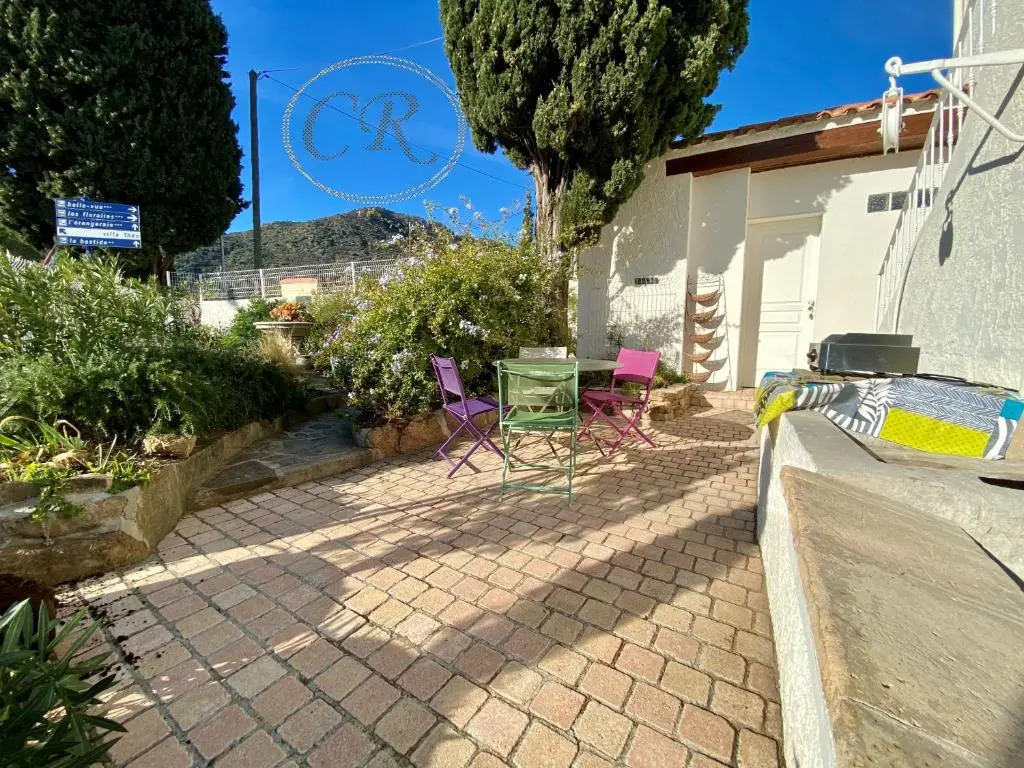 Appartement Duplex - 100M De La Plage De St Clair