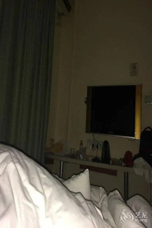 Home Hotel - Guangzhou
