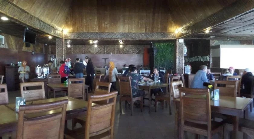Bromo Permai 1