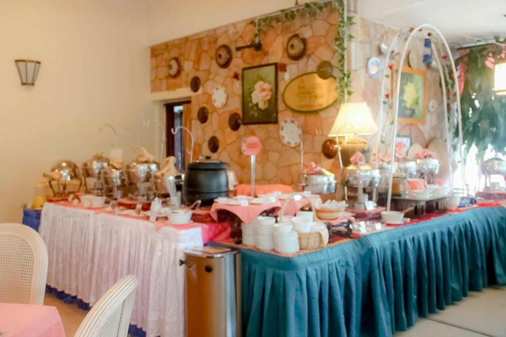 Hotel Casa Dela Rosa