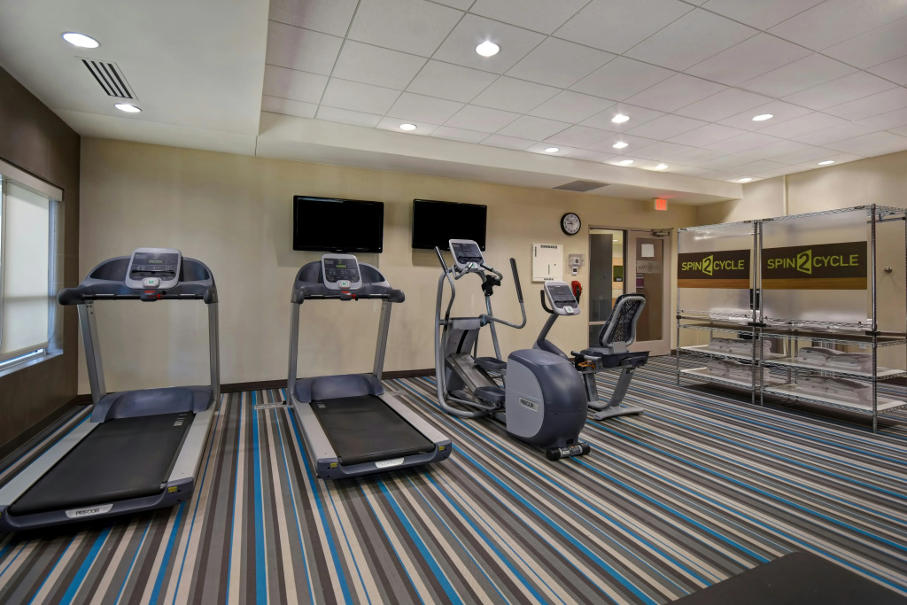 Home2 Suites by Hilton Nashville Vanderbilt, TN