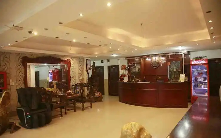 Chau Long Hotel