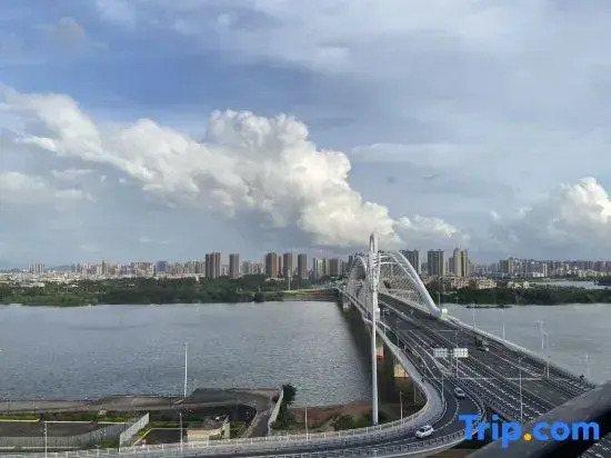 Huizhou Kailai Ruisi Executive Apartment