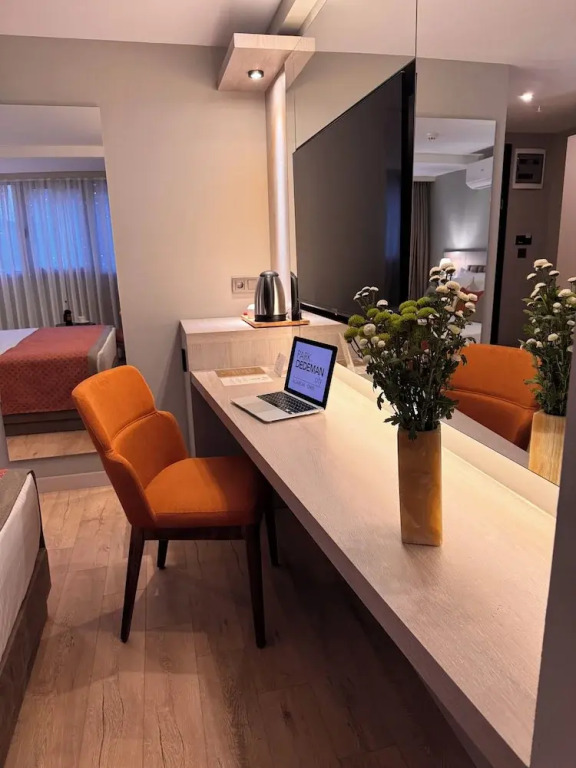 Park Dedeman City Alsancak