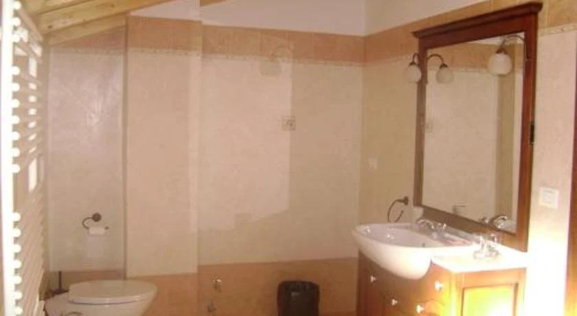 Locanda Nonno Puin e Lalla Norma
