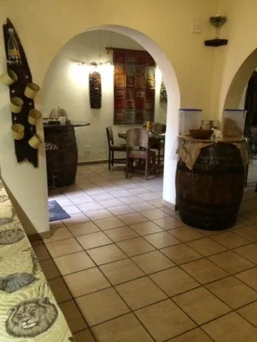Ange B&B and Guesthouse