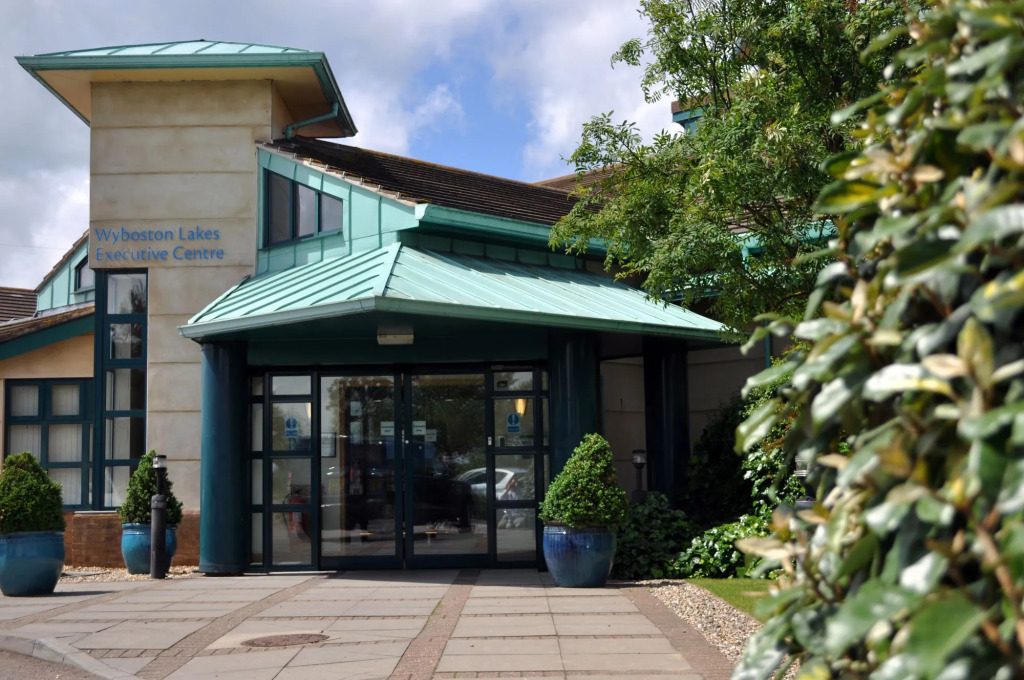 The Woodlands Event Centre