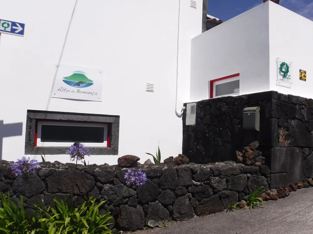Casas Alto da Bonança