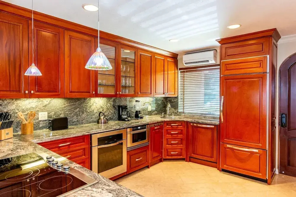 Modern Oceanfront Condo with a Chic Coastal Design, Resort-Style Amenities, and Direct Beach Access
