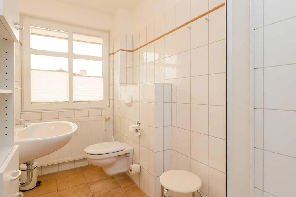 Appartement Solaris 16