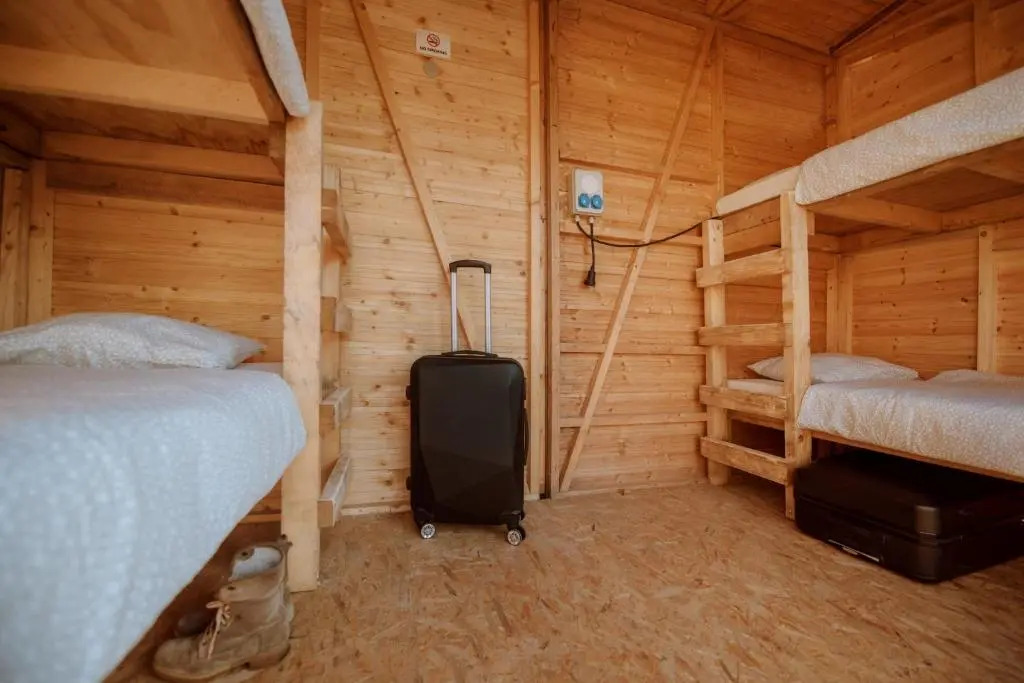 Event Lodge Glamping Spielberg