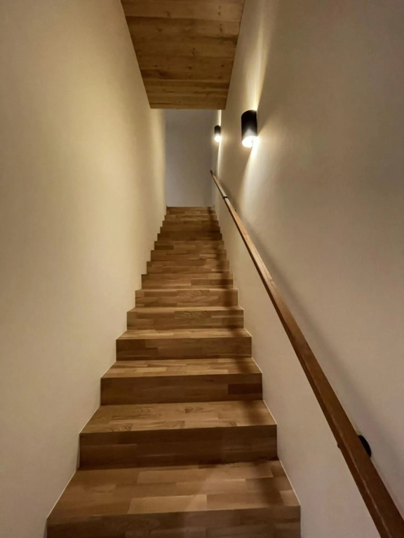 Mei-so-nett Appartement Hutegger