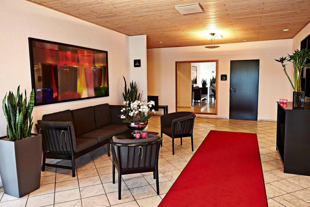 Hotel Lyngheden