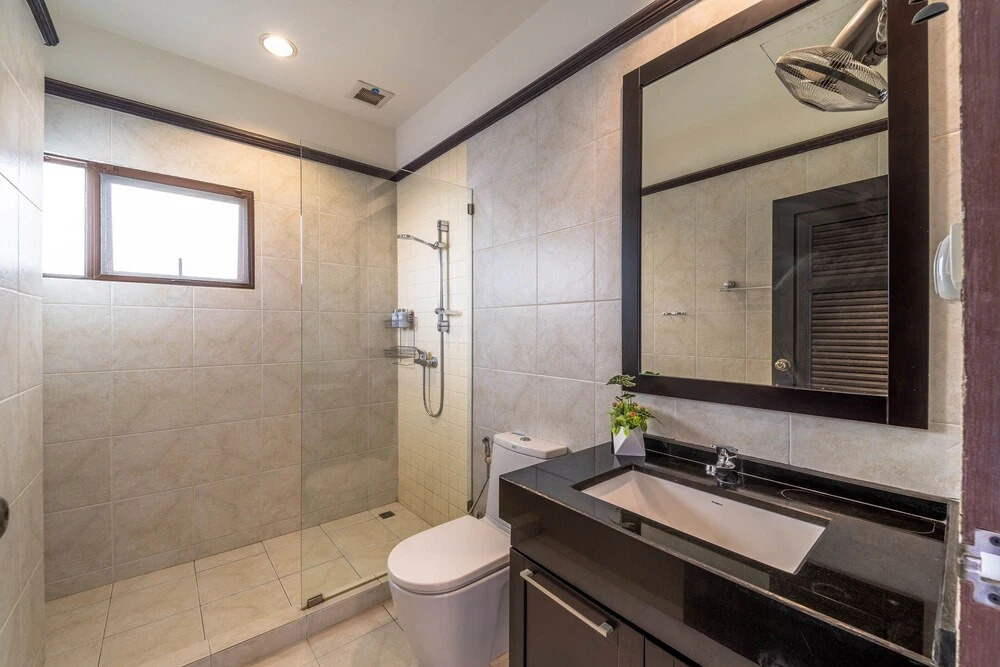 3 Bedroom Pool Villa in Great Location! BUB