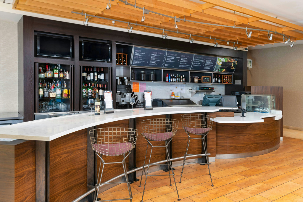 Courtyard by Marriott Santa Ana Orange County