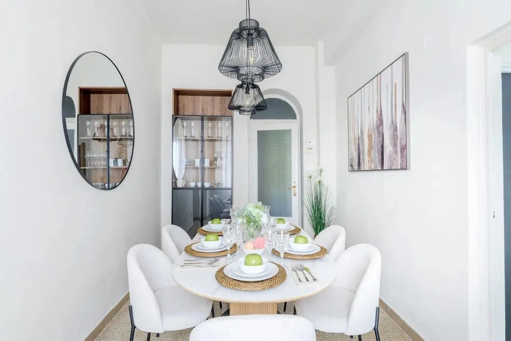 Casa Nara in Lucca With 3 Bedrooms and 2 Bathrooms