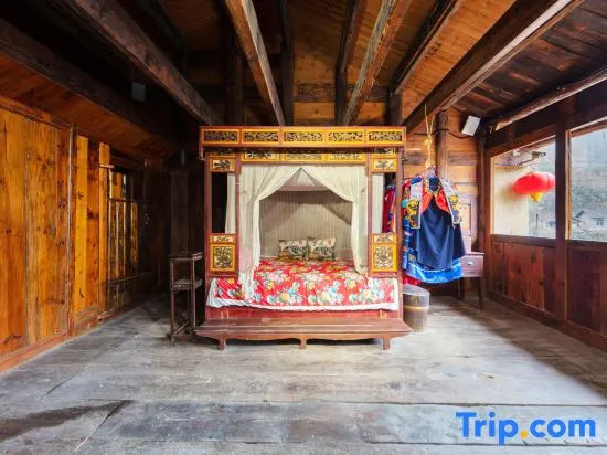 Xiangmu Qingyuan Inn