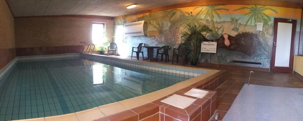 Hotel Hundested
