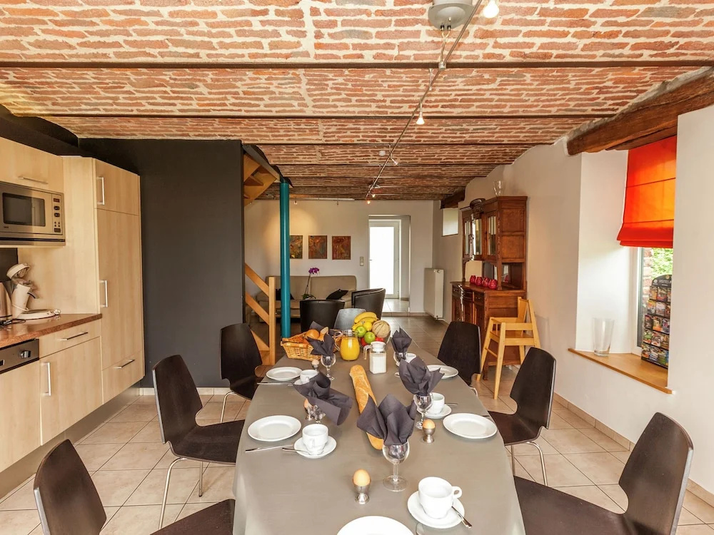 Snug Cottage in the Heart of the Small Village Tohogne