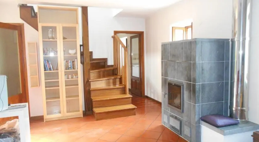 Residenza Caporai