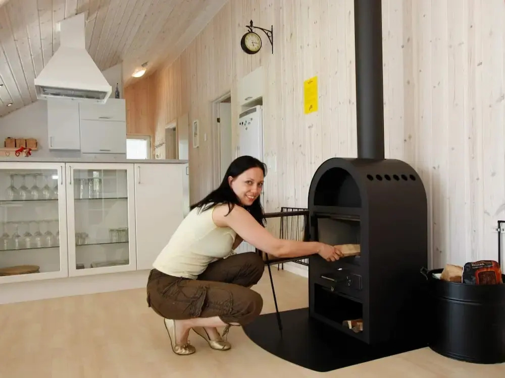 Fabulous Holiday Home in Rodby Denmark near Sea