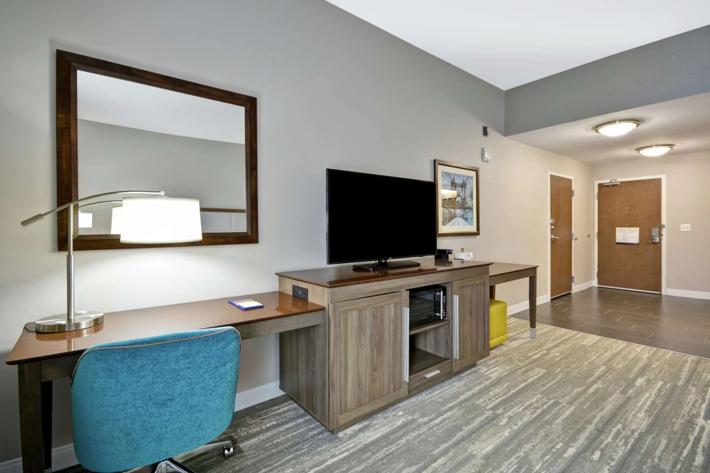 Hampton Inn Blue Ash/Cincinnati, OH