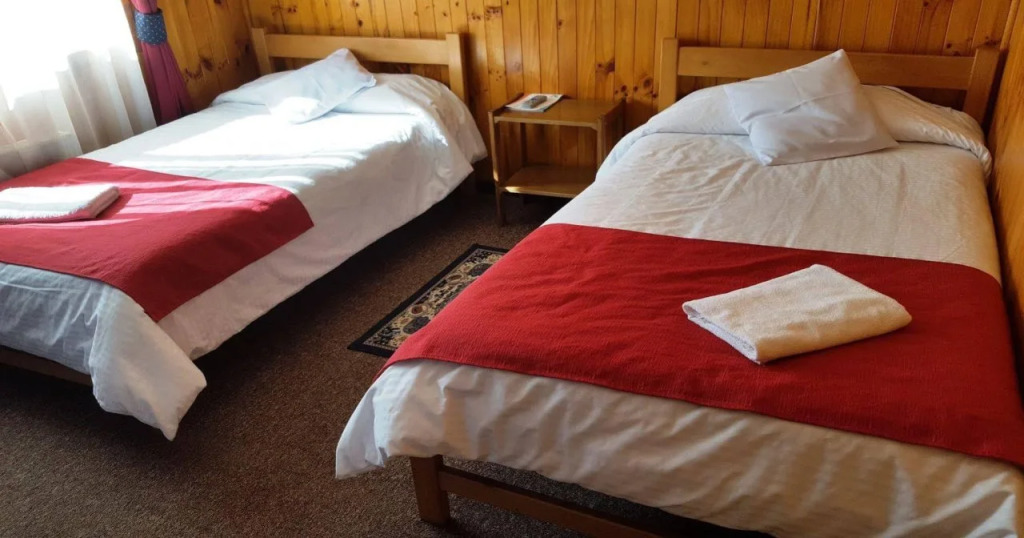 Hostal Vista al Mar hct