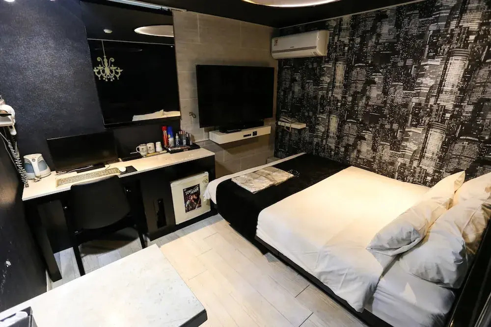 Seongnam Lexy