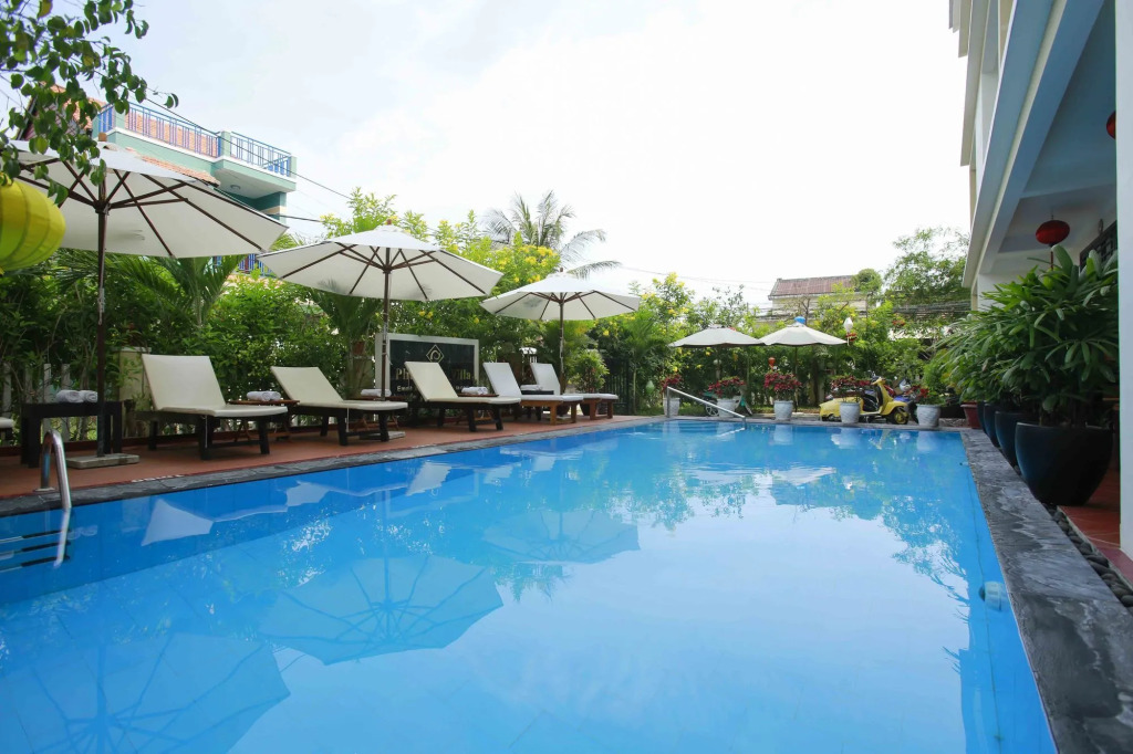 Phuc Thao Villa