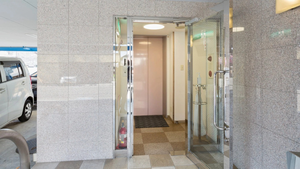 Business Hotel Eastpark Kuribayashi