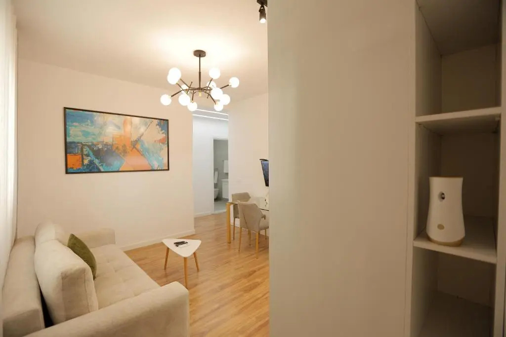 Miku Apartment-Stunning Apartment At Taiwan