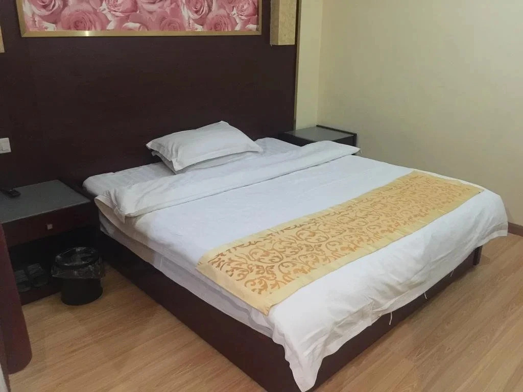 Xuyi Xi Wang Hotel