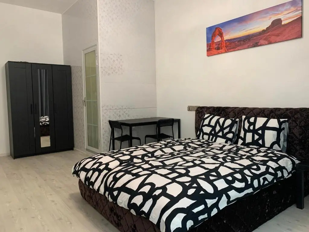 Smart Inn