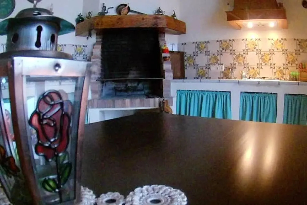 House with 3 Bedrooms in Benicarló, with Furnished Terrace And Wifi - 5 Km From the Beach
