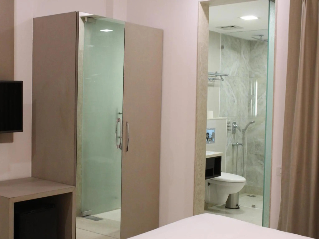 Keys Lite by Lemon Tree Hotels, Mayfield, Gurgaon