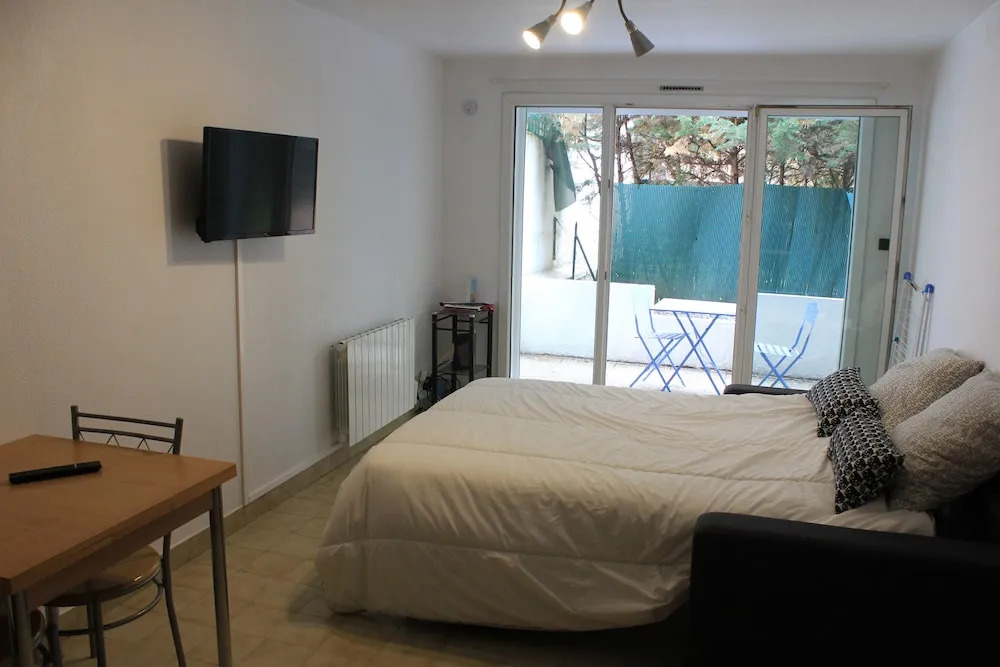 Appartement Le Wawerly 2