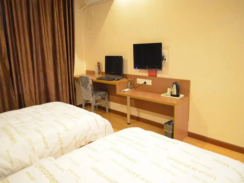 Moli Huakai Hotel Fashion Square