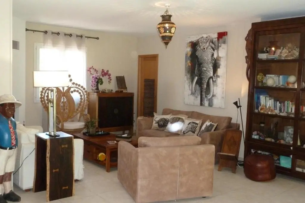 Villa Hibiscus