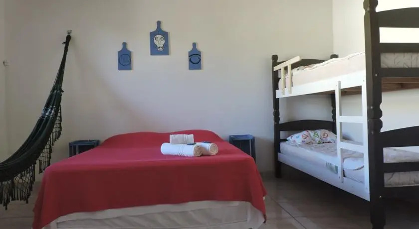 Art Beach Hostel Búzios