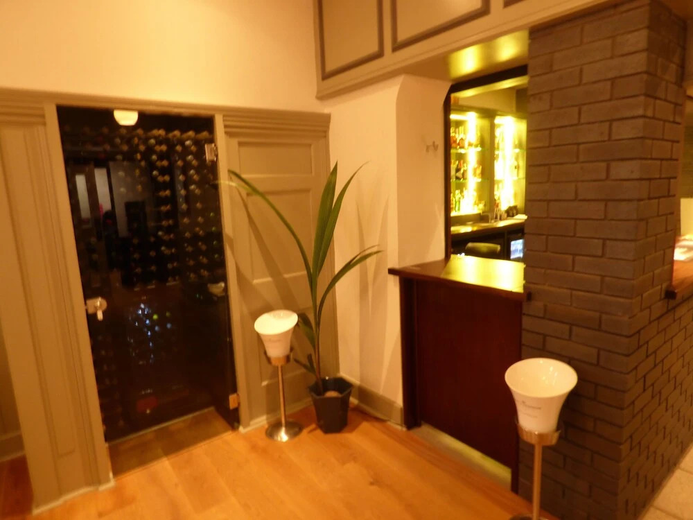 L'hote Boutique Hotel