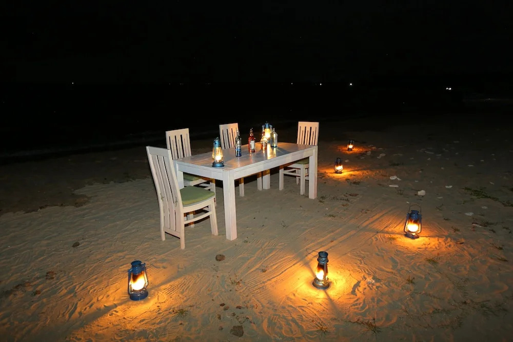 Holiday Beach Guesthouse